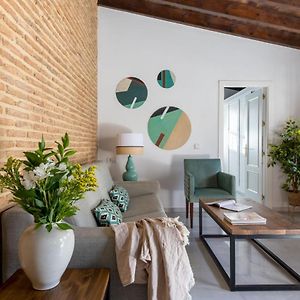 Appartement op de Begane Grond